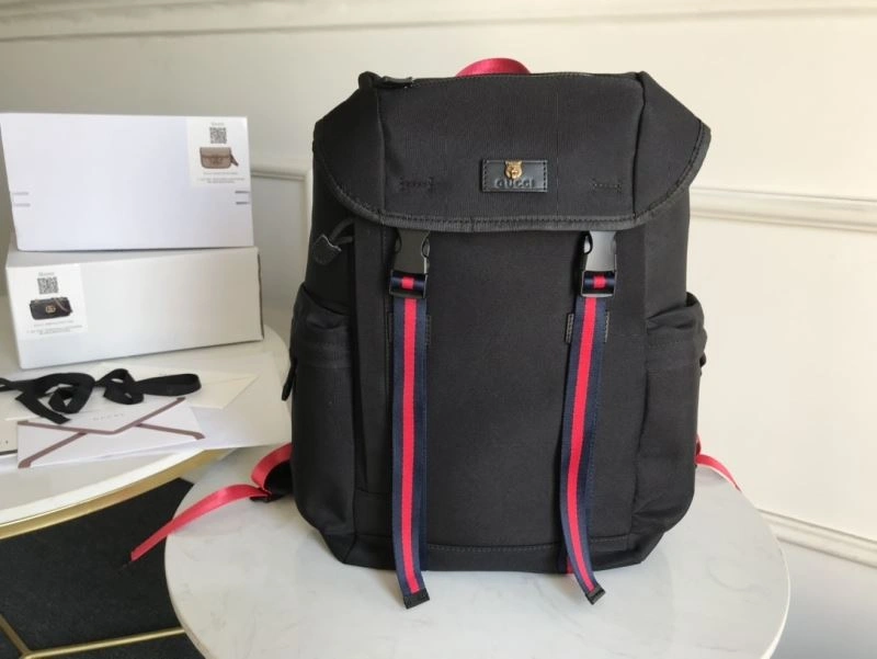Durable Gucci Backpacks 74694