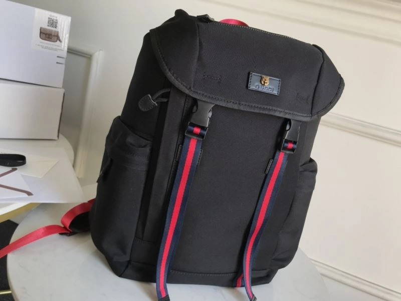 Durable Gucci Backpacks 74694