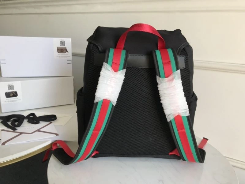 Durable Gucci Backpacks 74694