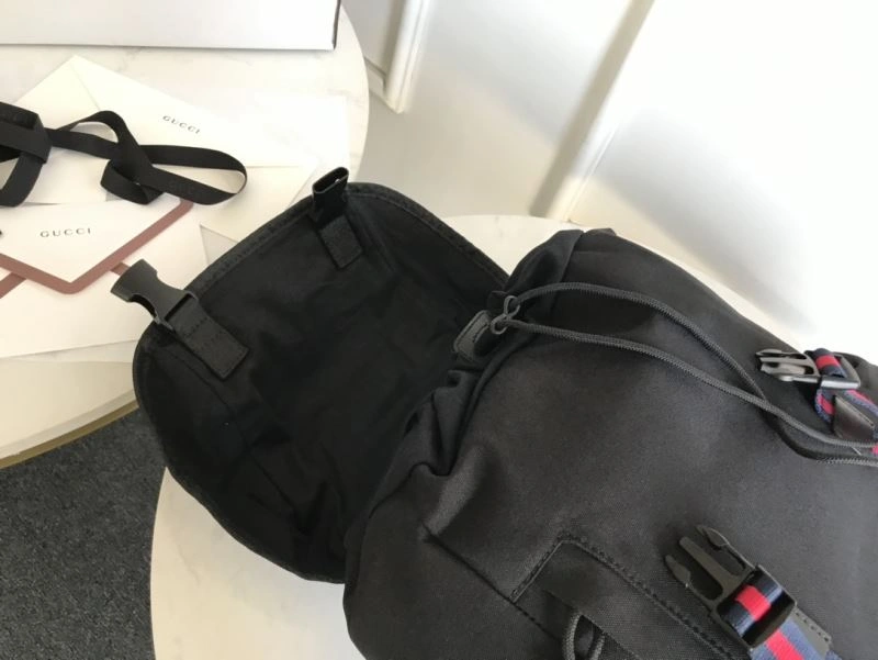 Durable Gucci Backpacks 74694