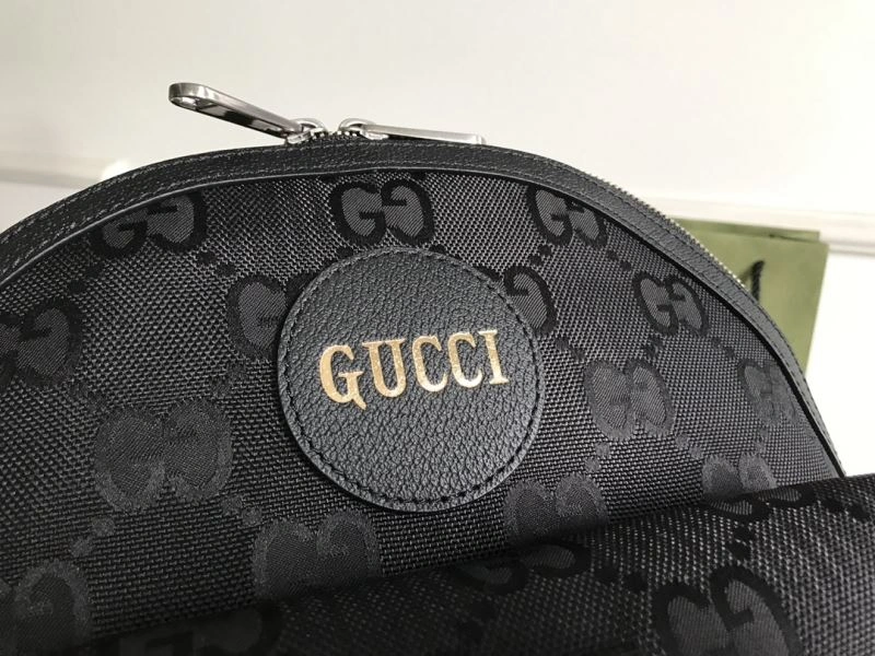 Stretchable Gucci Backpacks 74701