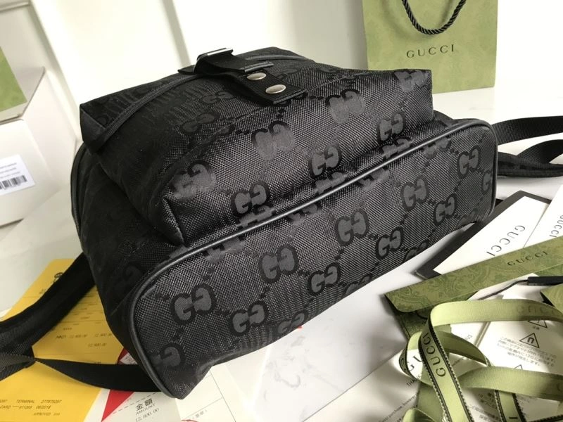 Stretchable Gucci Backpacks 74701