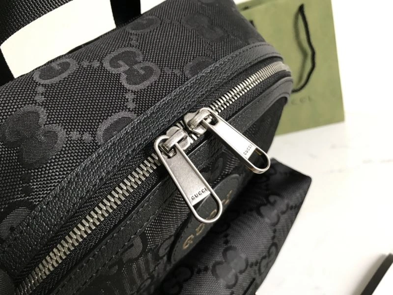 Stretchable Gucci Backpacks 74701
