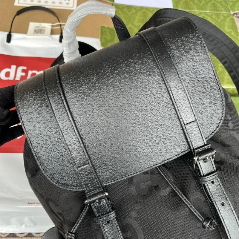 Gucci Backpacks Breathable 74723