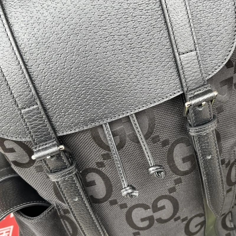 Gucci Backpacks Breathable 74723