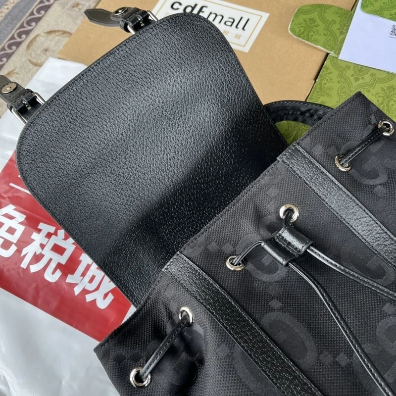 Gucci Backpacks Breathable 74723