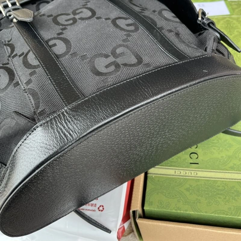 Gucci Backpacks Breathable 74723