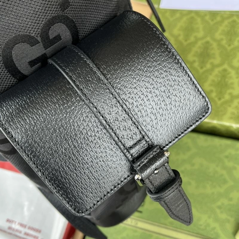 Gucci Backpacks Breathable 74723