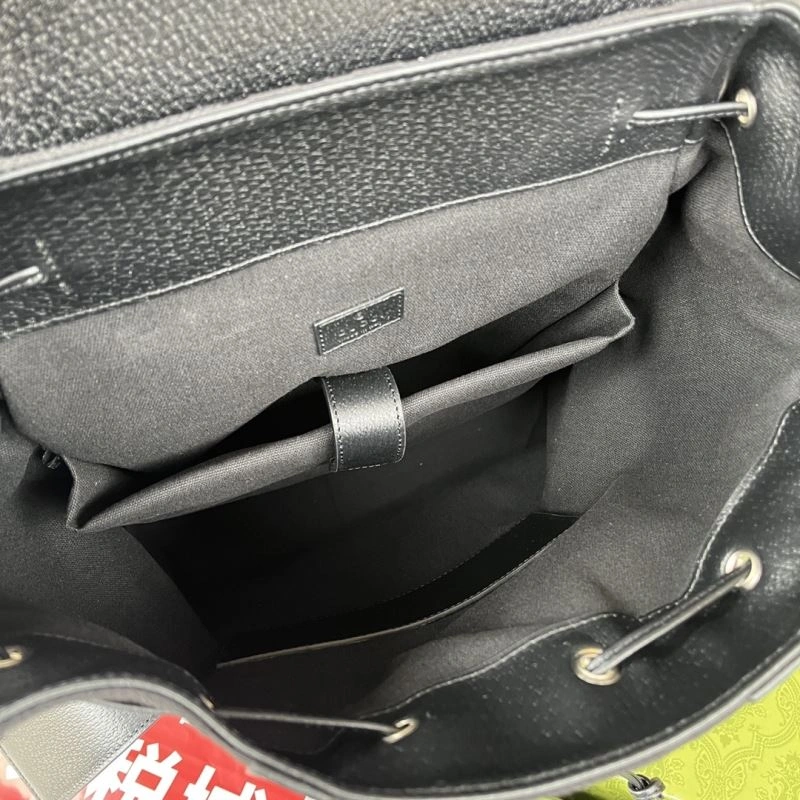 Gucci Backpacks Breathable 74723