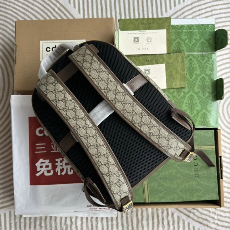 FlexibleFit Gucci Backpacks 73555