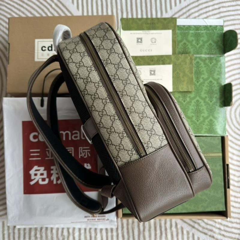 FlexibleFit Gucci Backpacks 73555