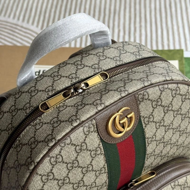 FlexibleFit Gucci Backpacks 73555