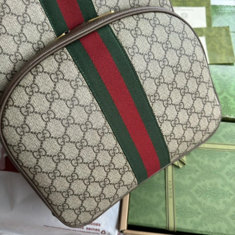 FlexibleFit Gucci Backpacks 73555