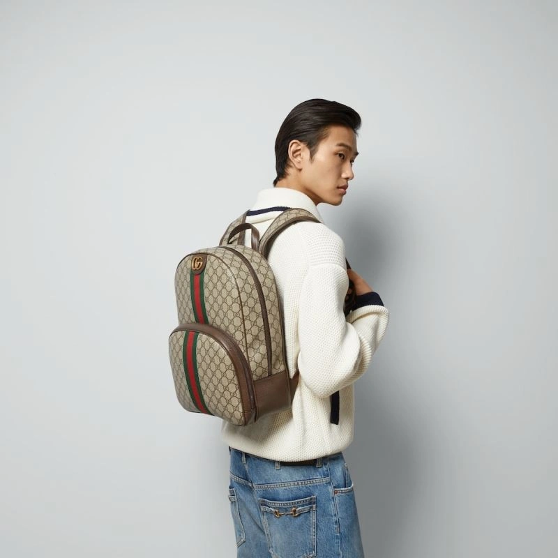 FlexibleFit Gucci Backpacks 73555