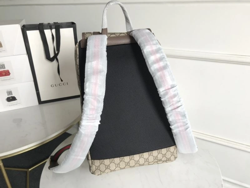 Supportive Gucci Backpacks 73536