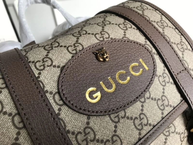 Supportive Gucci Backpacks 73536