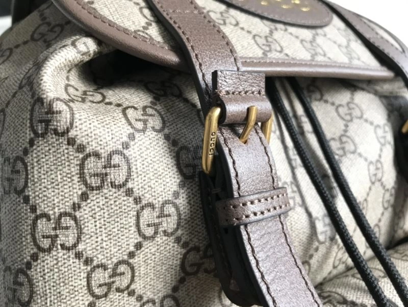 Supportive Gucci Backpacks 73536