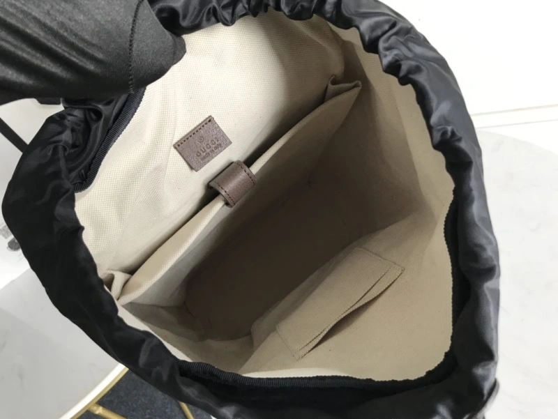 Supportive Gucci Backpacks 73536