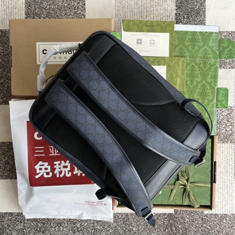 Effortless Gucci Backpacks 73610