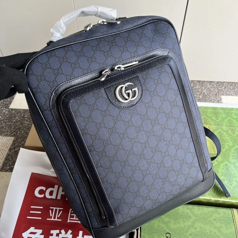Effortless Gucci Backpacks 73610