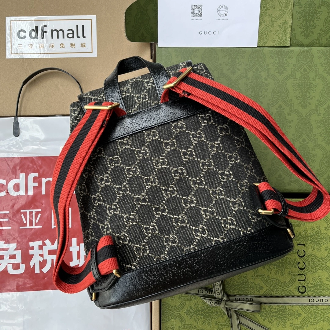 Gucci Backpacks StreetReady 72506