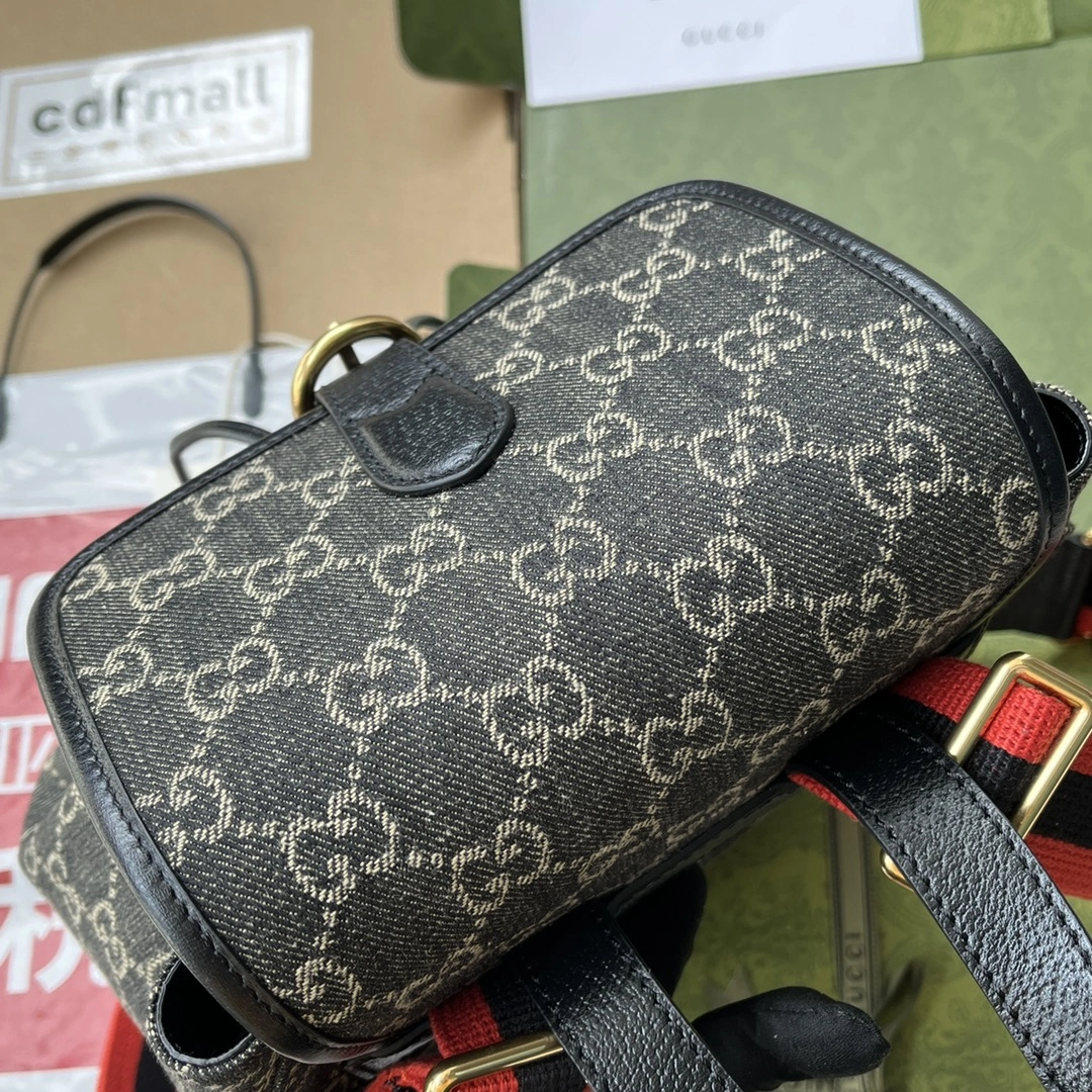 Gucci Backpacks StreetReady 72506