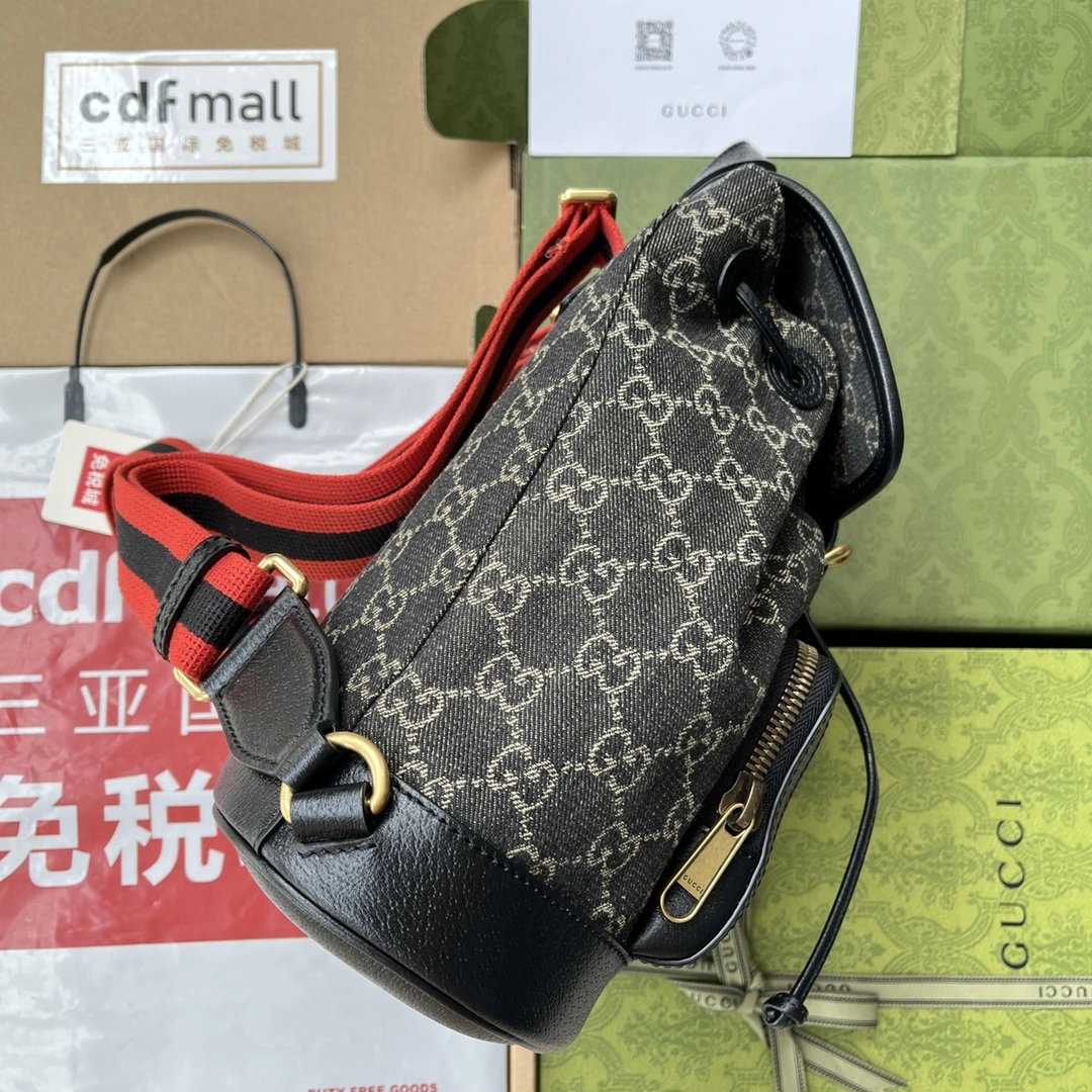 Gucci Backpacks StreetReady 72506