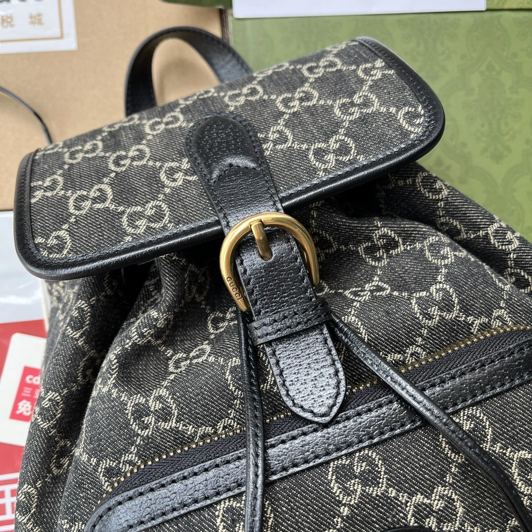 Gucci Backpacks StreetReady 72506