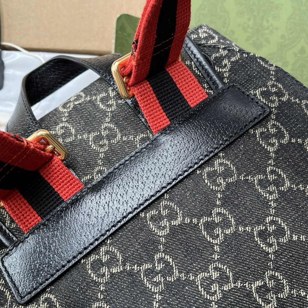 Gucci Backpacks StreetReady 72506