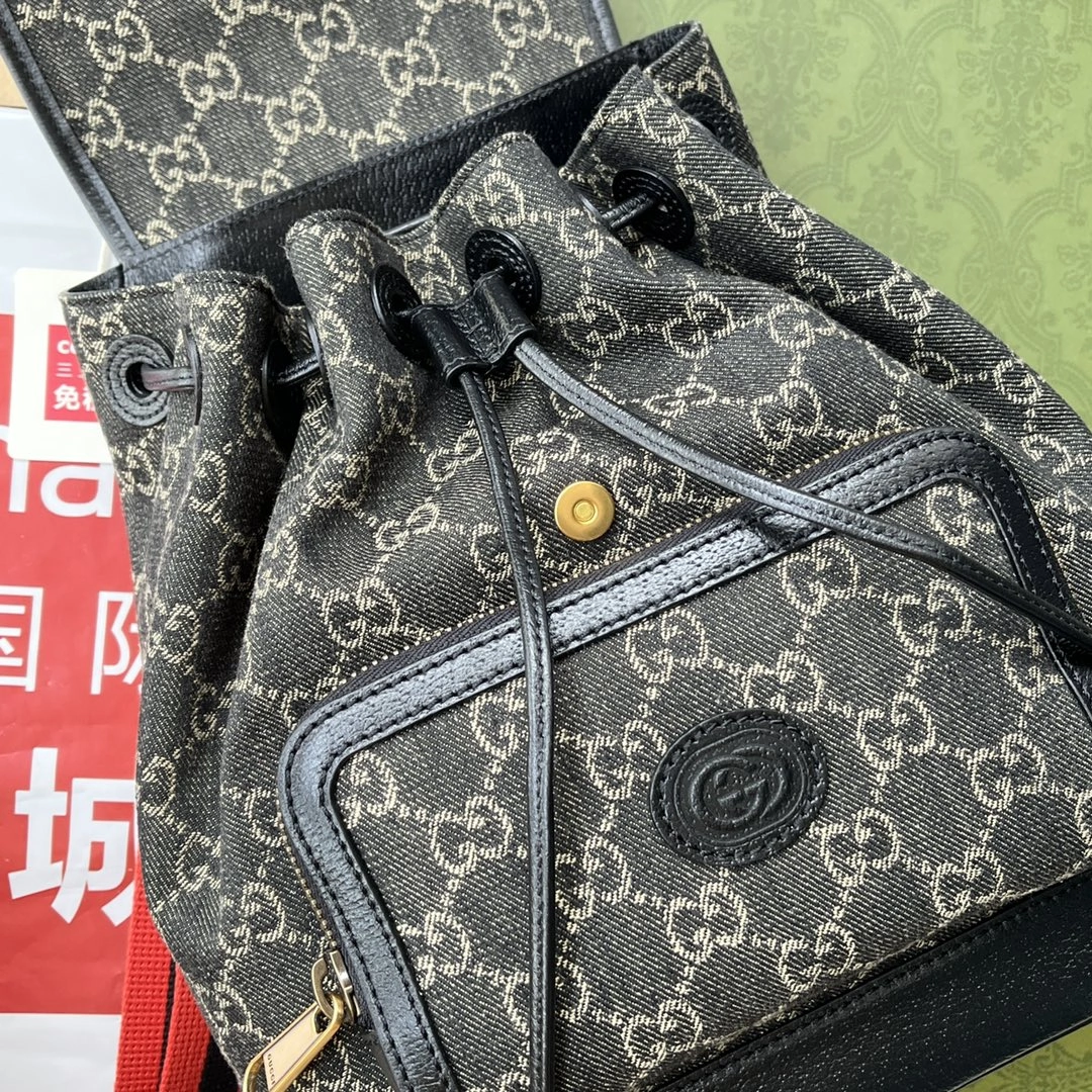 Gucci Backpacks StreetReady 72506