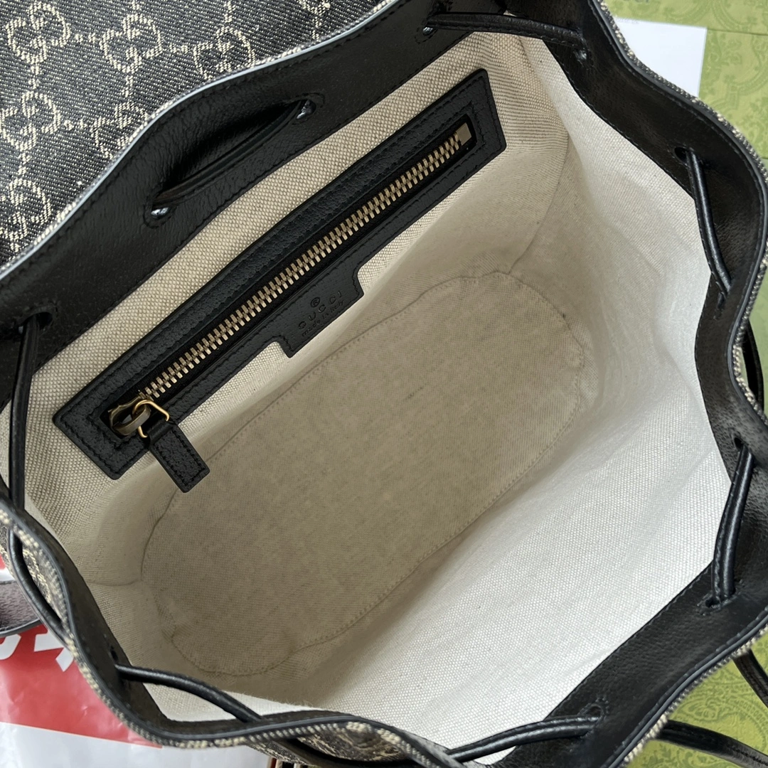 Gucci Backpacks StreetReady 72506