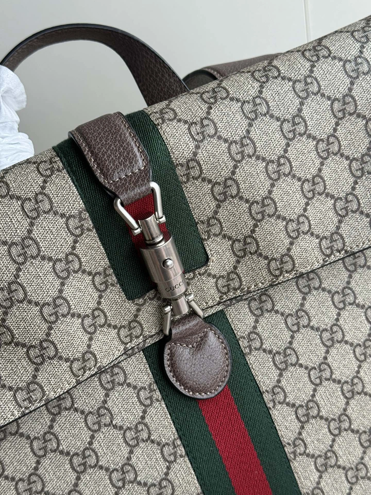 GoAnywhere Gucci Backpacks 72498