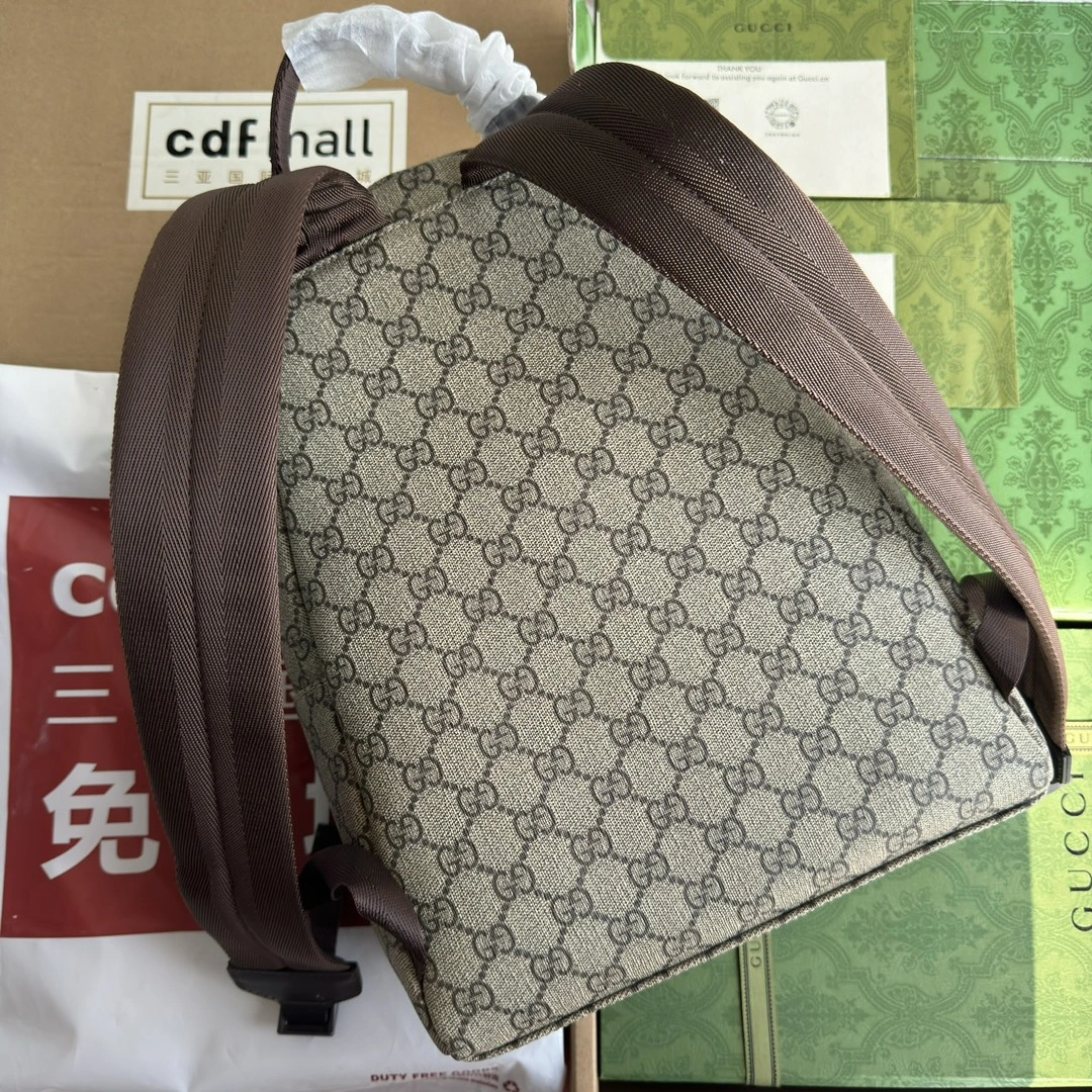 Gucci Backpacks Tailored 72490