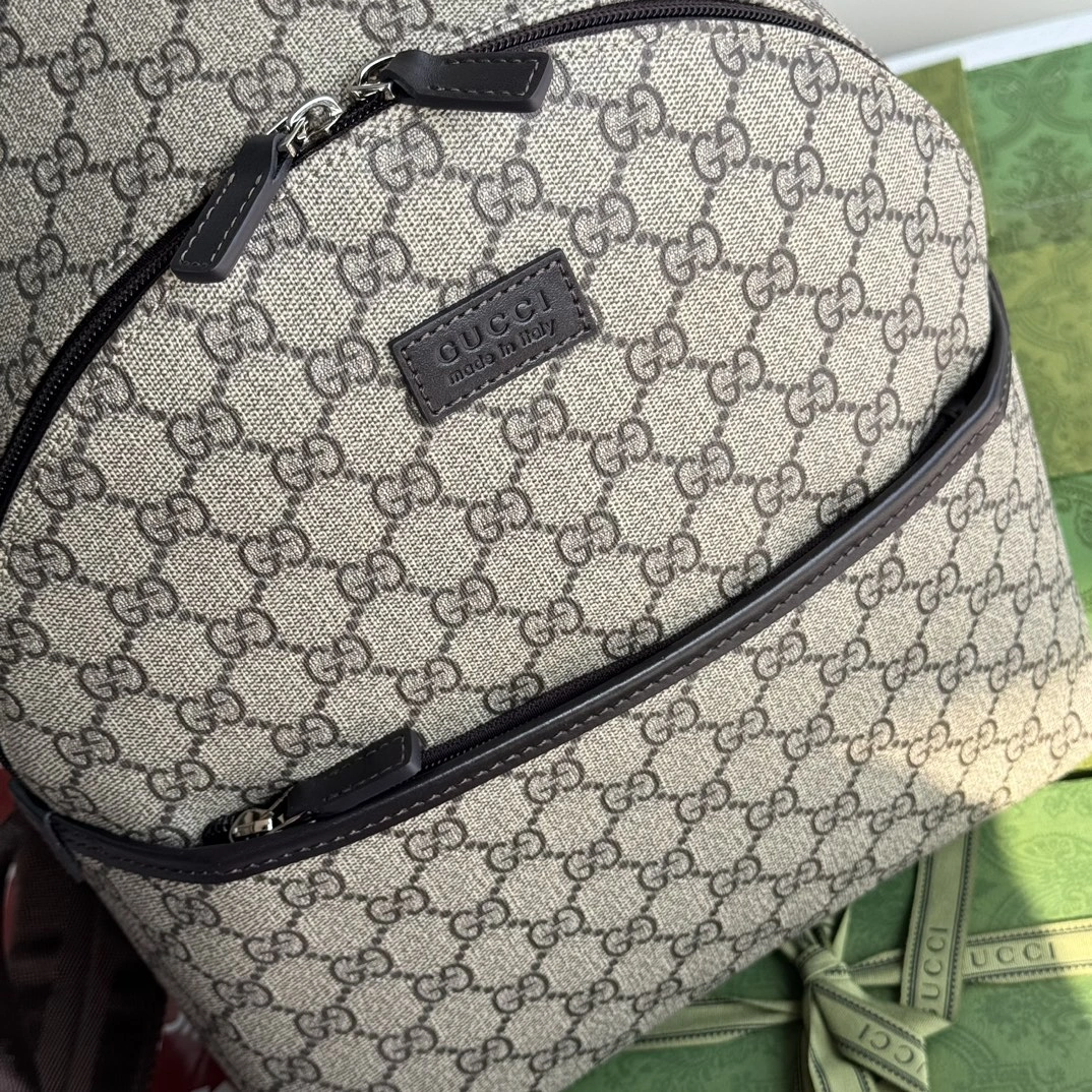 Gucci Backpacks Tailored 72490