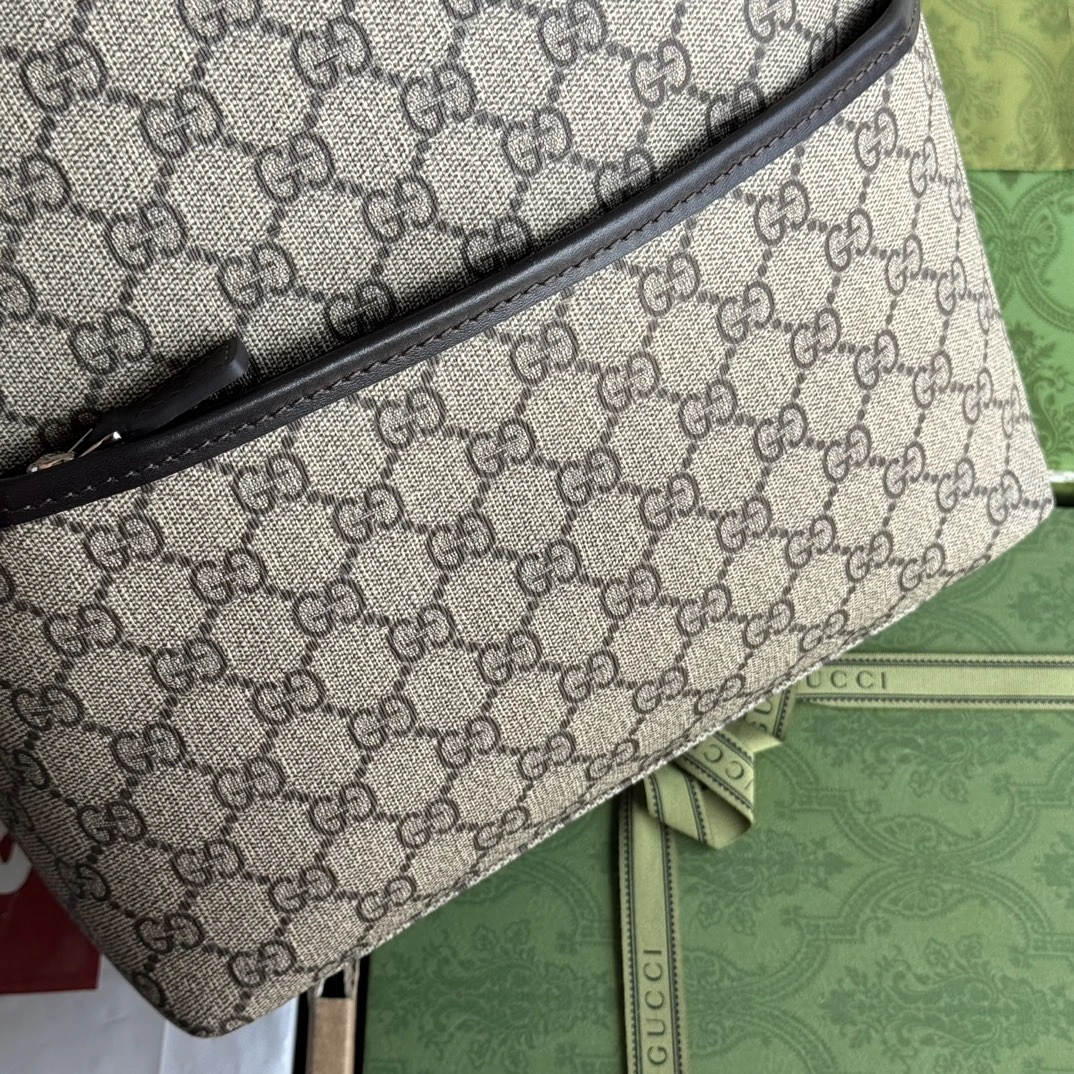 Gucci Backpacks Tailored 72490