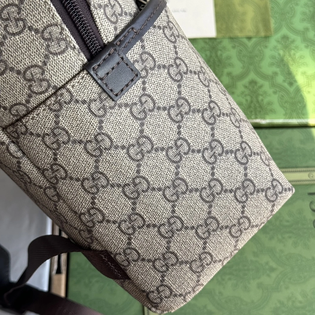 Gucci Backpacks Tailored 72490