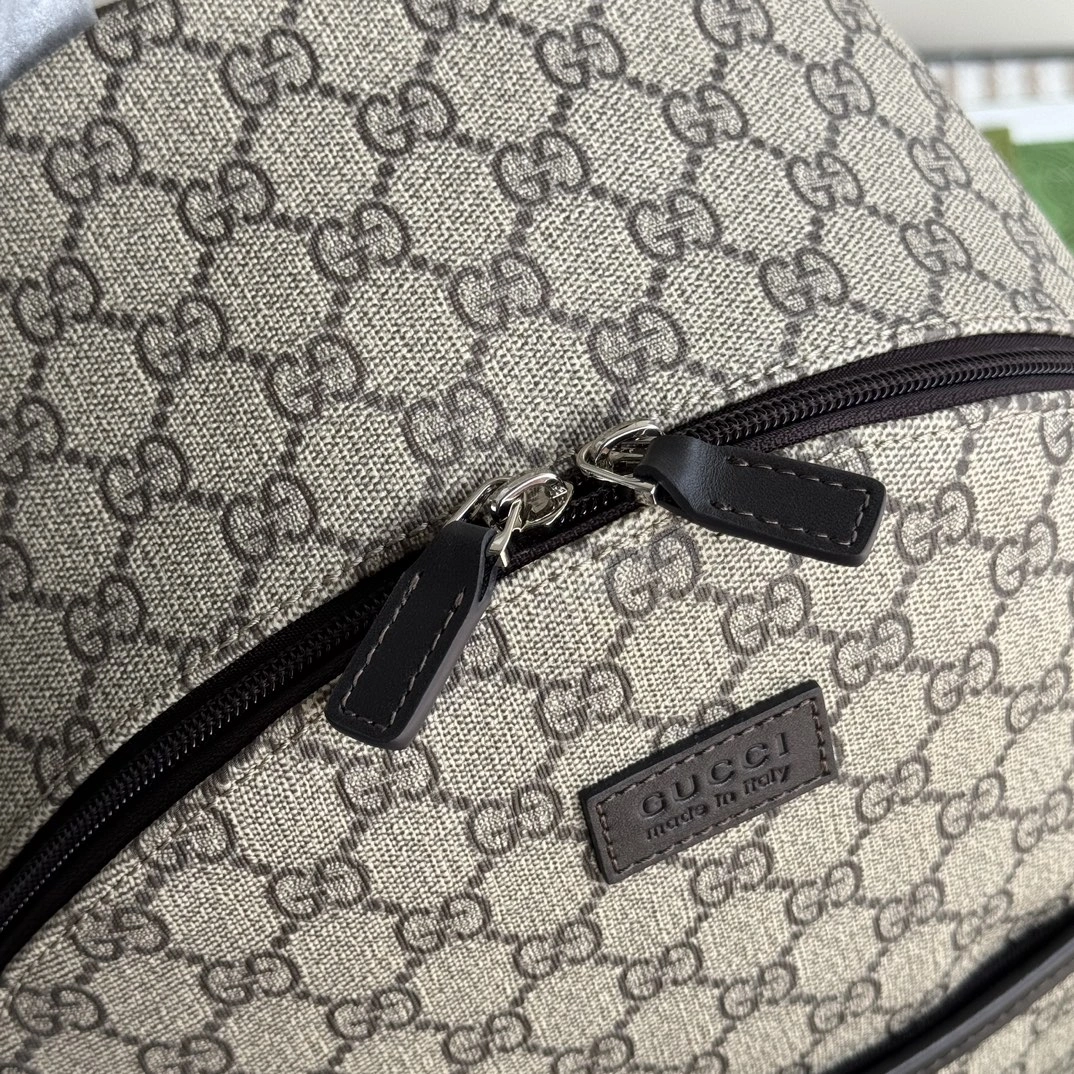 Gucci Backpacks Tailored 72490