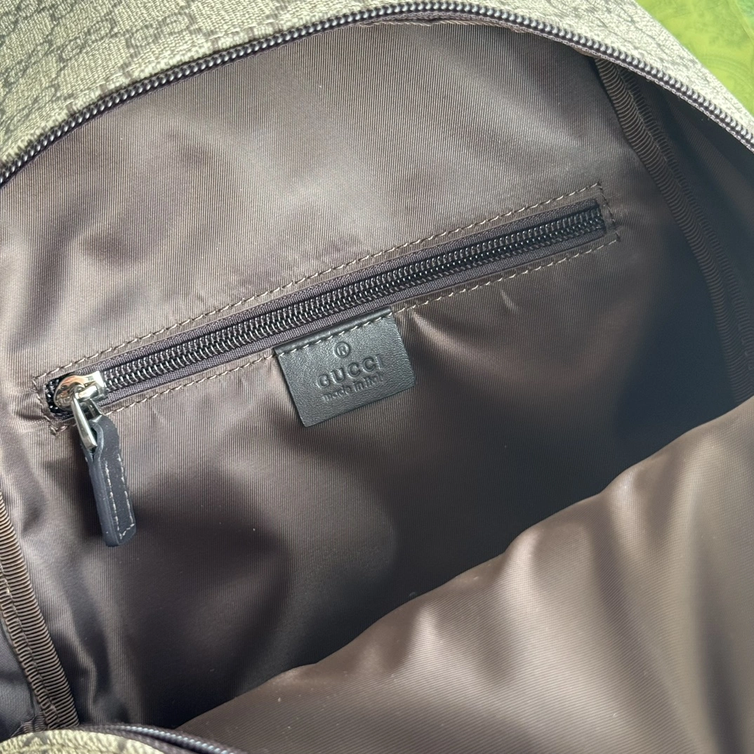 Gucci Backpacks Tailored 72490