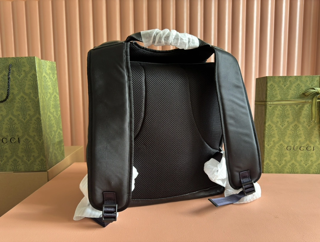 Gucci Backpacks Sophisticated 72505