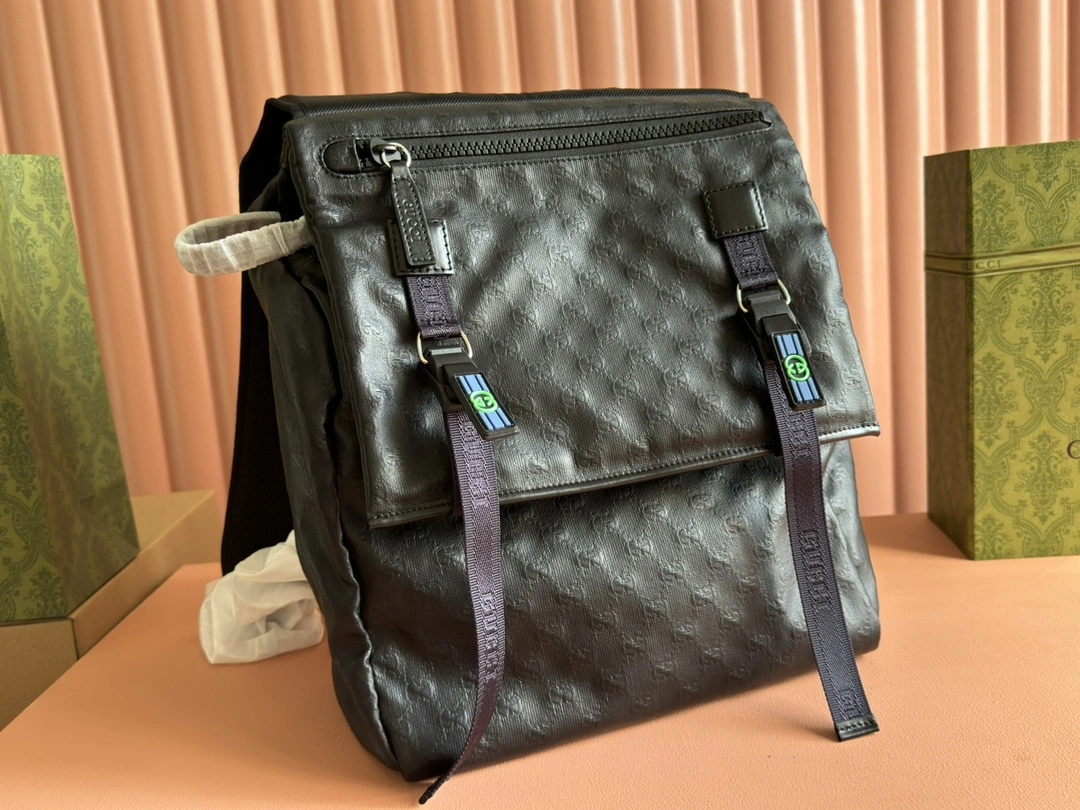 Gucci Backpacks Sophisticated 72505