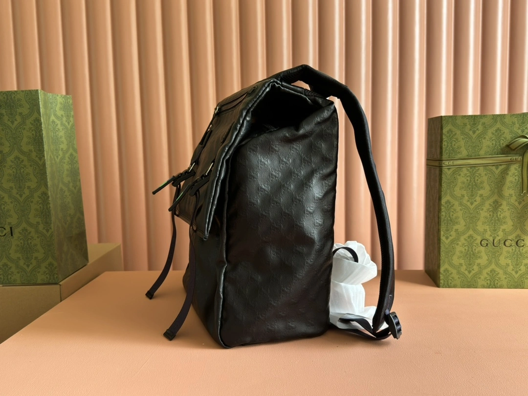 Gucci Backpacks Sophisticated 72505