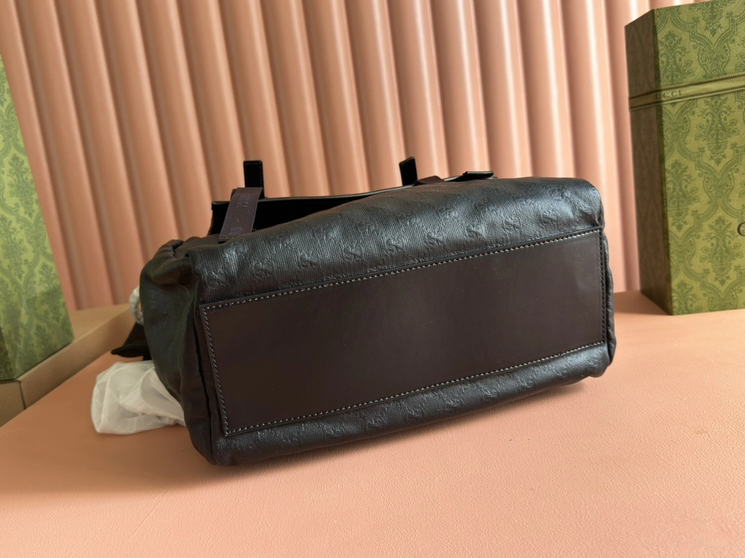 Gucci Backpacks Sophisticated 72505