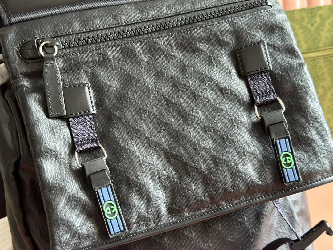 Gucci Backpacks Sophisticated 72505