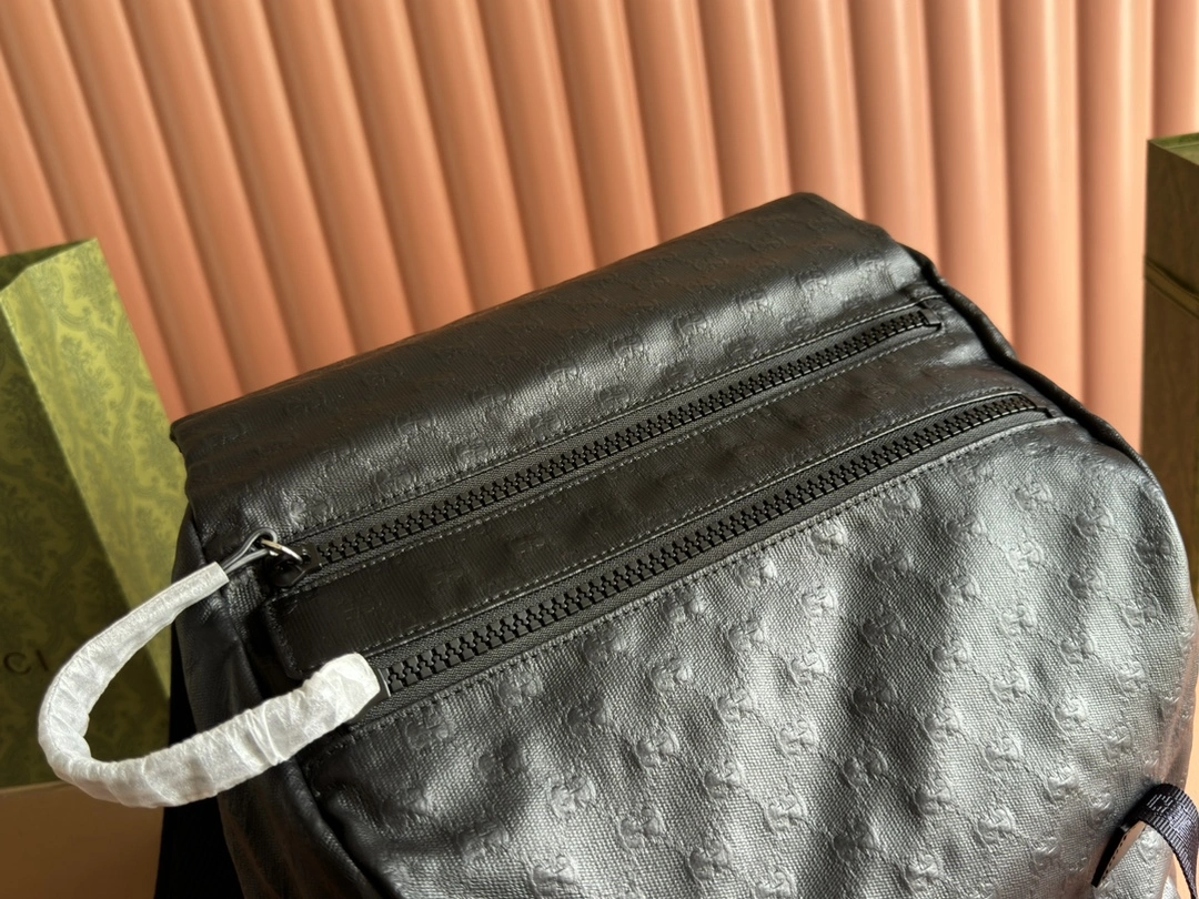 Gucci Backpacks Sophisticated 72505