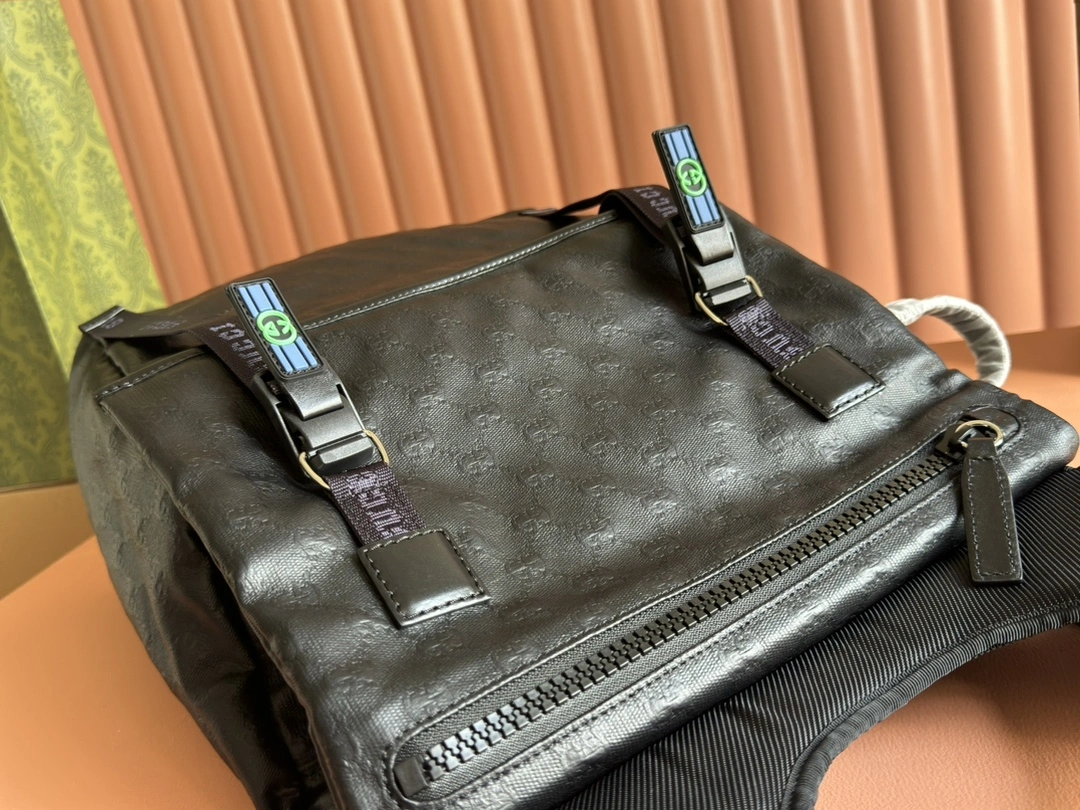 Gucci Backpacks Sophisticated 72505