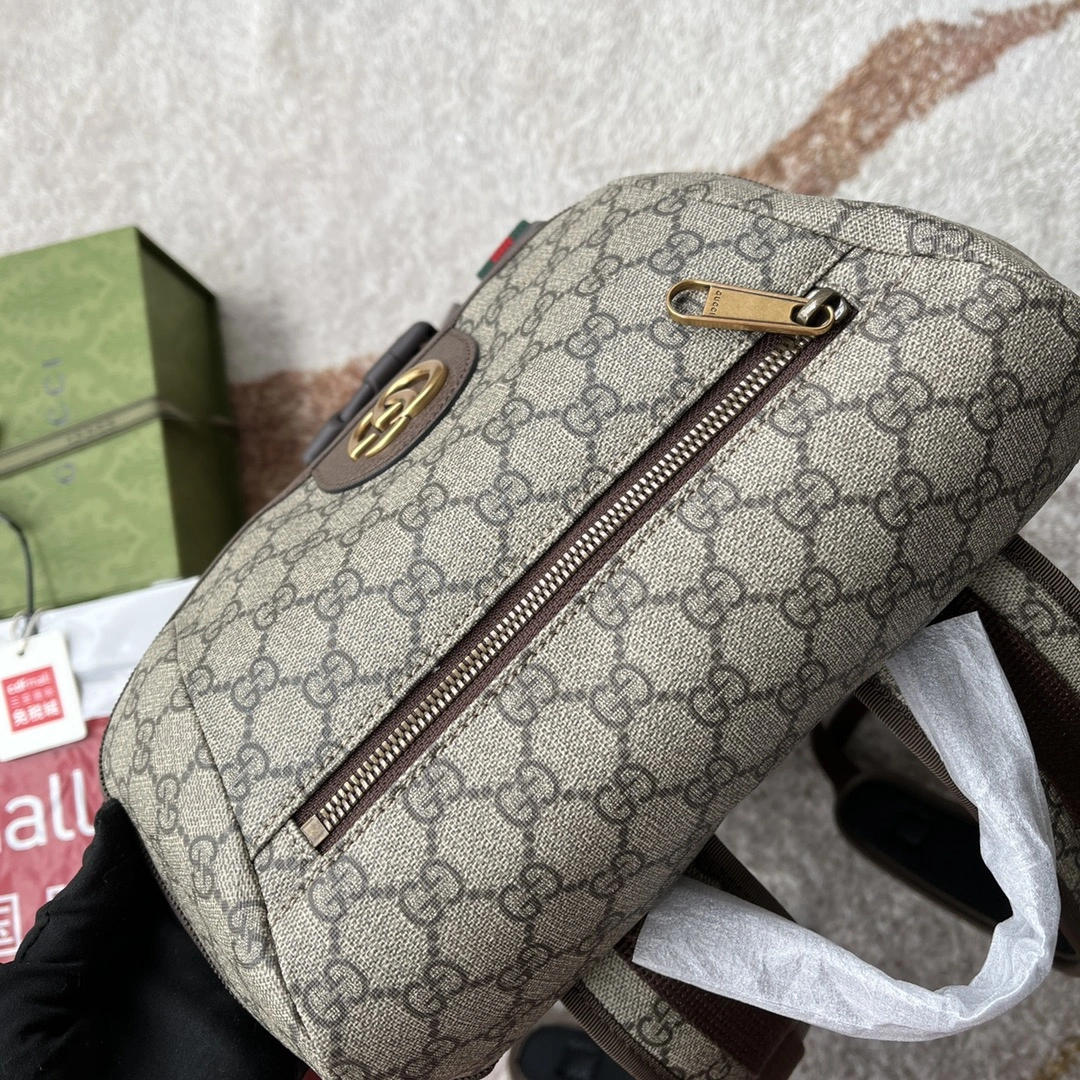 Gucci Backpacks NewStyle 72489