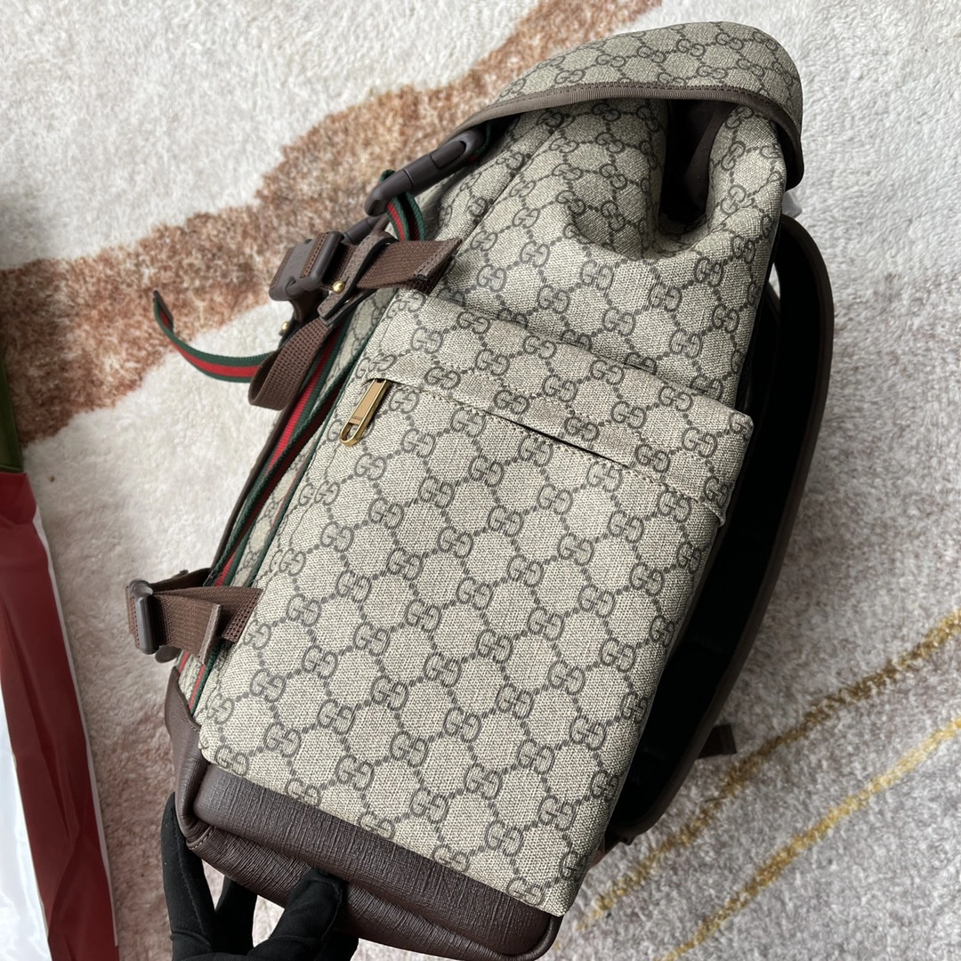 Gucci Backpacks NewStyle 72489
