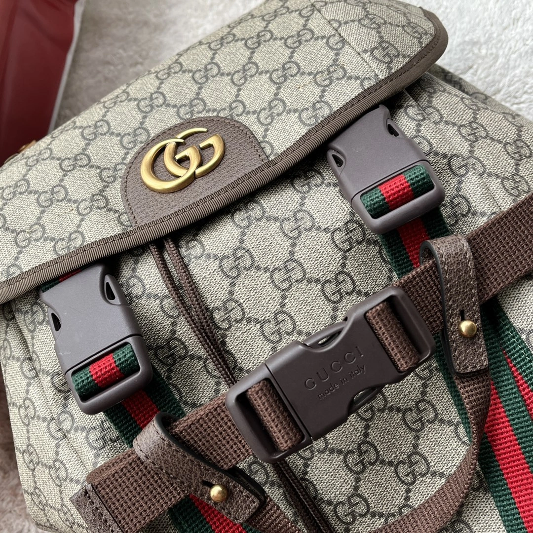 Gucci Backpacks NewStyle 72489