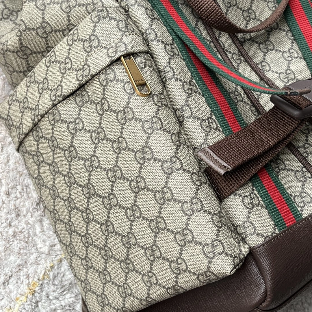Gucci Backpacks NewStyle 72489
