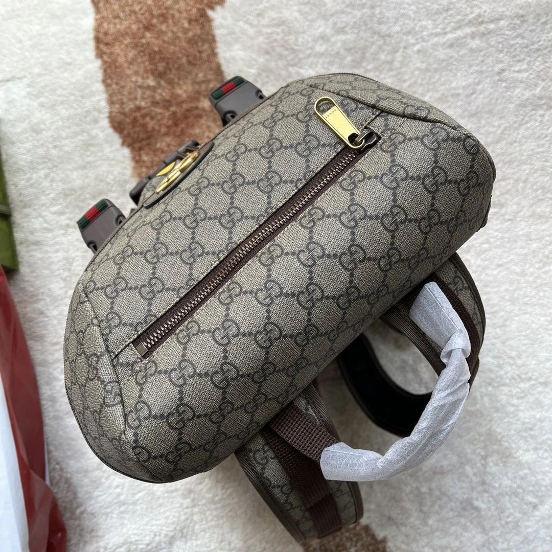 OdorResistant Gucci Backpacks 72488